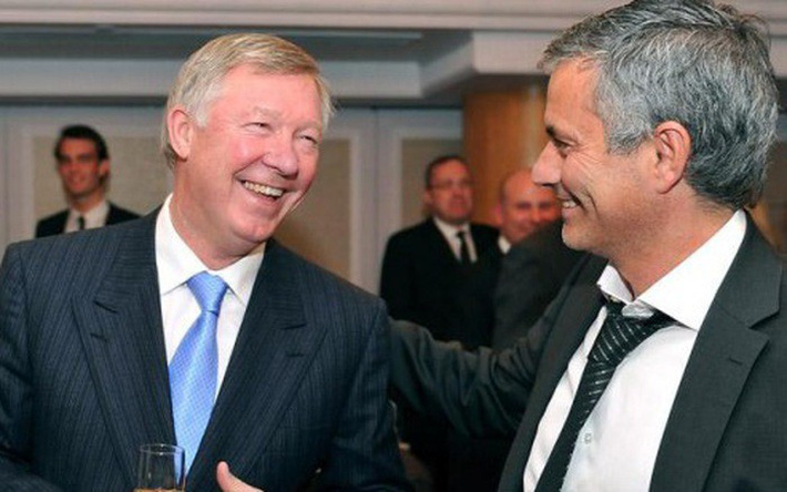 Khi không là Người đặc biệt nữa, Mourinho còn lại những gì?