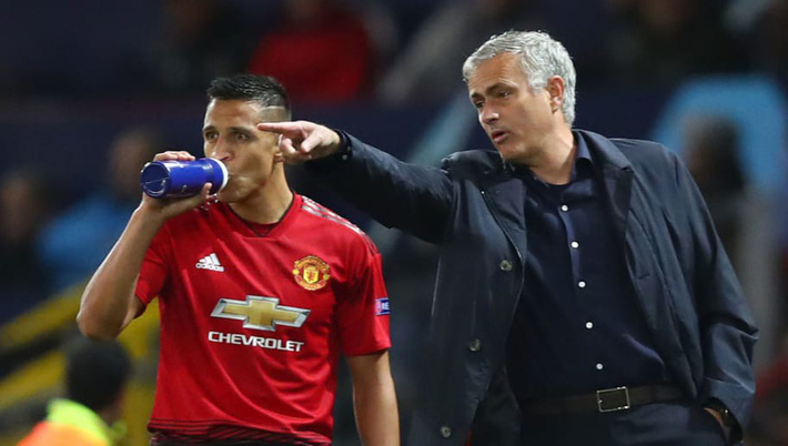 Khi không là Người đặc biệt nữa, Mourinho còn lại những gì?