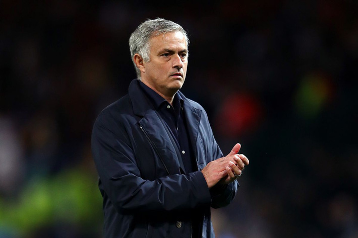 Khi không là Người đặc biệt nữa, Mourinho còn lại những gì?