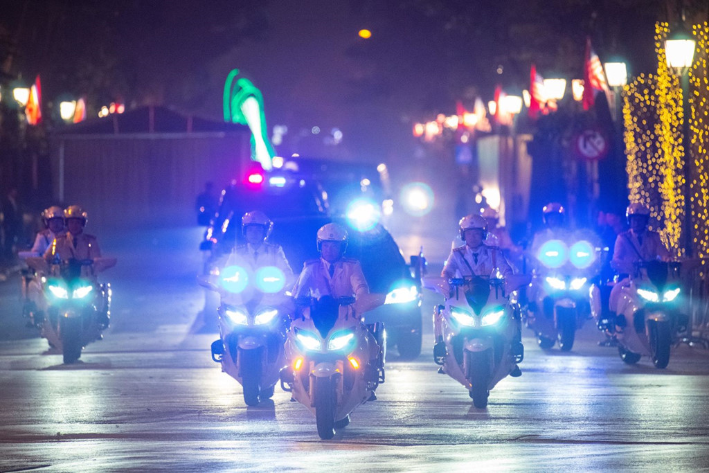 48 tiếng đầy diễn biến tại hội nghị thượng đỉnh Mỹ - Triều lần hai