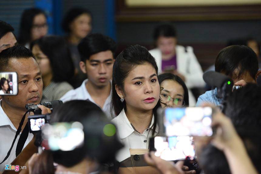 Vì sao ông Đặng Lê Nguyên Vũ phản tố số tiền 2.102 tỷ đồng?