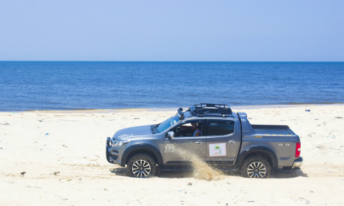 Từ 1/4, khách Việt mua xe bán tải tốn thêm hàng chục triệu phí trước bạ