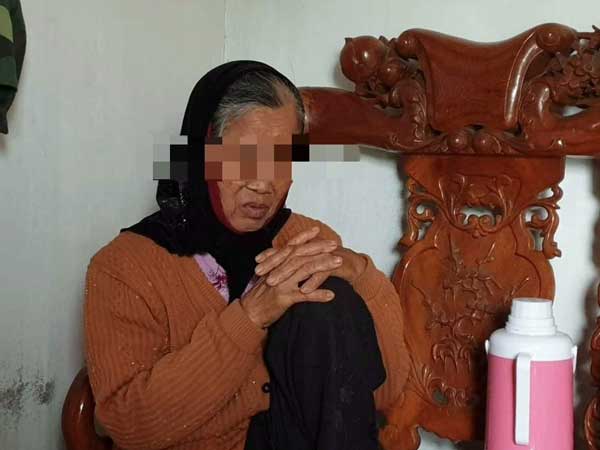 Rúng động cha giết con ở Đà Nẵng: Mẹ già kể phút chết lặng nhận điện thoại