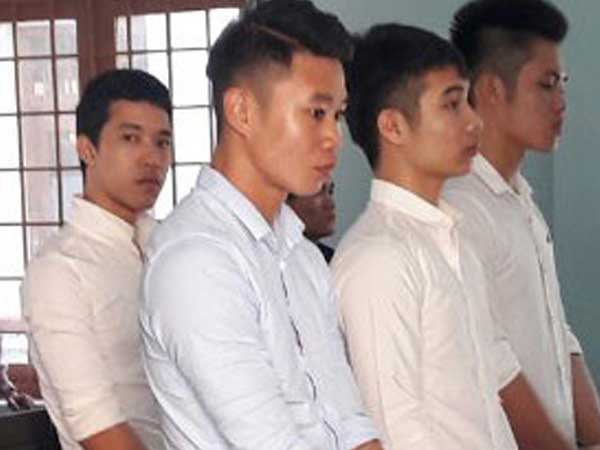 Vụ cướp xe Grab: 9X không tố giác tội phạm lĩnh án tù treo