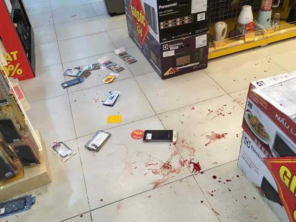 Giăng bẫy kẻ lừa đảo, người đàn ông bị đâm tử vong