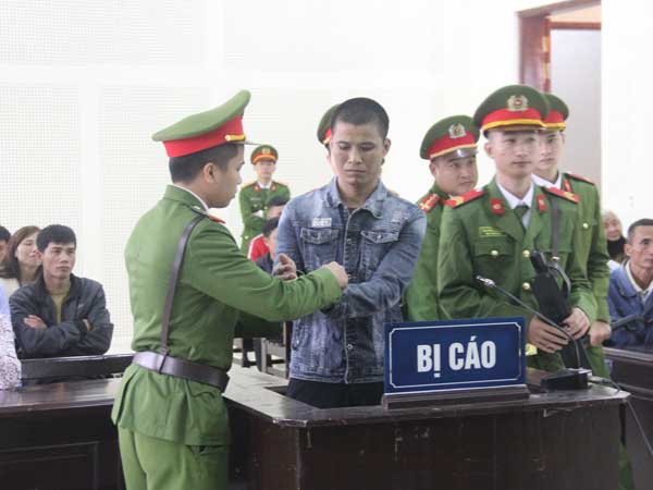 Ngày trả giá của người nông dân chân chất dùng kích điện hại người trên sông Lam