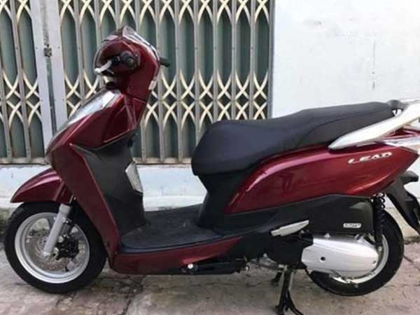 Thông tin bất ngờ vụ hiệu trưởng mang xe máy của giáo viên đi cầm cố