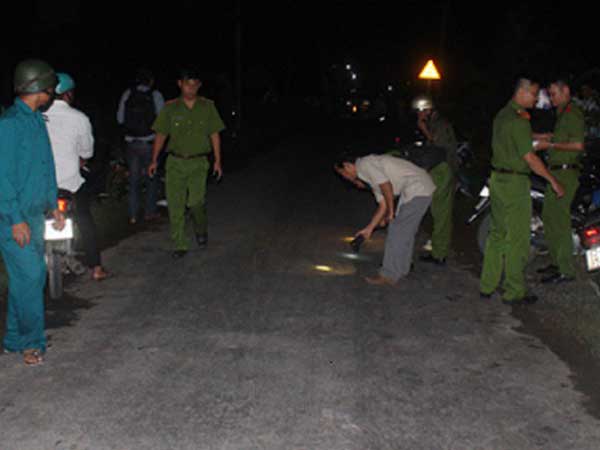 Hà Nội: Người phụ nữ đang đi tập thể dục thì bị kẻ lạ sát hại