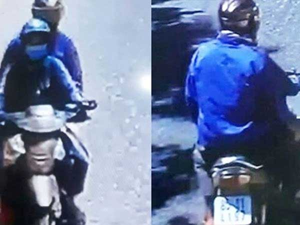 (NÓNG) Vụ thi thể phụ nữ lõa thể tại Ninh Thuận: Tiết lộ chấn động về nghi phạm