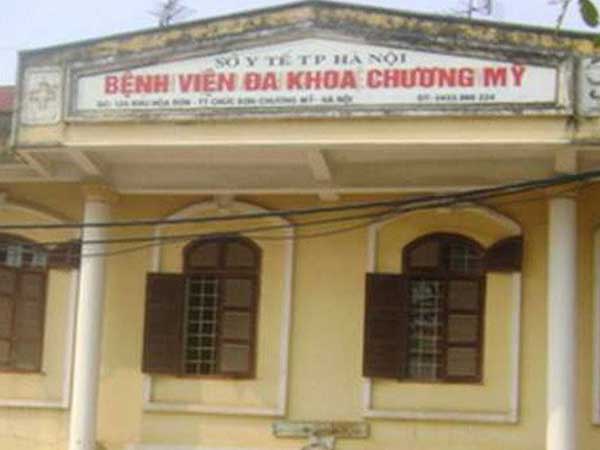 Hà Nội: Bị sốt vi rút vào viện truyền dịch, nam bệnh nhân tử vong