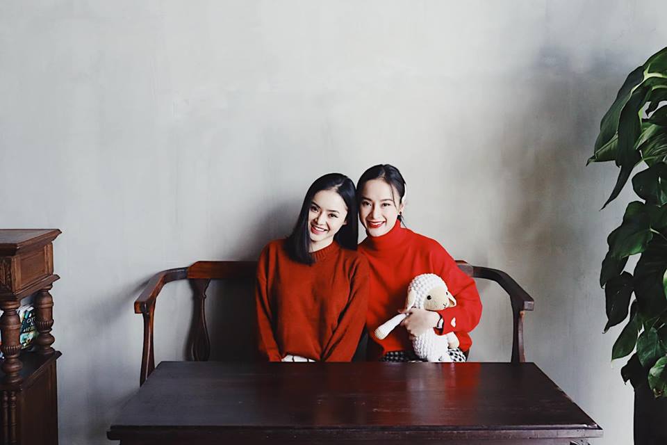 Chẳng còn hở bạo hay phát ngôn sốc, Angela Phương Trinh của những ngày đầu 2019 là cô gái đầy tâm tư về cuộc đời và nghệ thuật