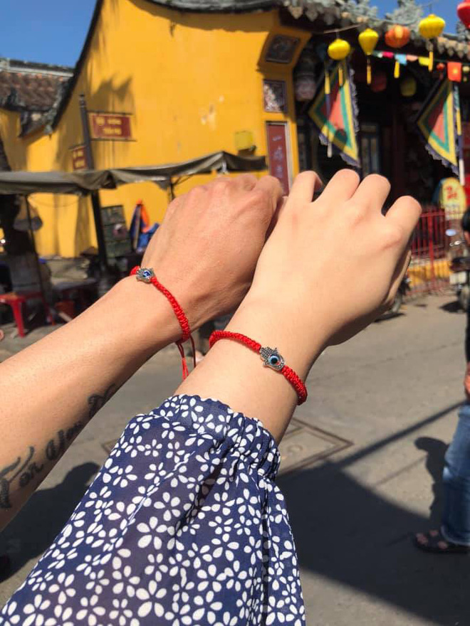 Thanh niên Hà Nội kể chuyện tìm thấy chân ái ở Đà Nẵng nhờ 1 bình luận dạo làm FA sục sôi: Bao giờ tới lượt mình?