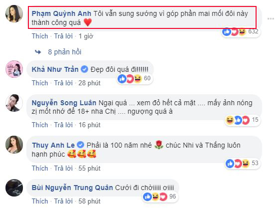Kỷ niệm 10 năm yêu nhau, Đông Nhi và Ông Cao Thắng đồng loạt gửi lời nhắn nhủ đầy ngọt ngào