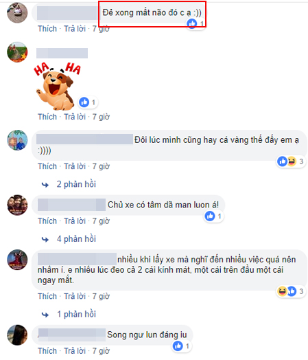 Khánh Thi kể chuyện đi làm bằng xe máy nhưng về lại leo lên xe khác, fan bình luận: Đẻ xong mất não đó chị
