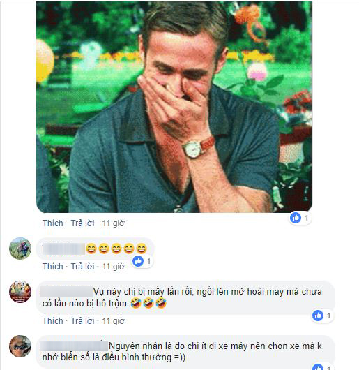 Khánh Thi kể chuyện đi làm bằng xe máy nhưng về lại leo lên xe khác, fan bình luận: Đẻ xong mất não đó chị