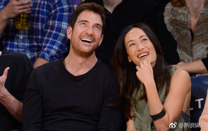 Đả nữ gợi cảm gốc Việt Maggie Q huỷ hôn với vị hôn phu sau 4 năm không đám cưới