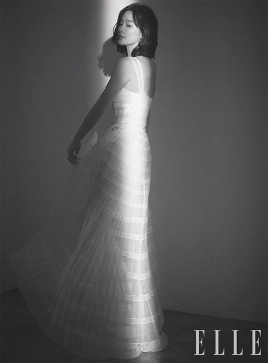 Bài phỏng vấn mới nhất của Song Hye Kyo giữa thời điểm nhạy cảm: Ai rồi cũng thay đổi Bài phỏng vấn mới nhất của Song Hye Kyo giữa thời điểm nhạy cảm: Ai rồi cũng thay đổi