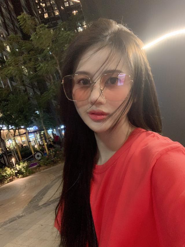 Á hậu dính nghi án bán dâm Thái Mỹ Linh gây sốc với phát ngôn: Em chỉ thích chiều anh