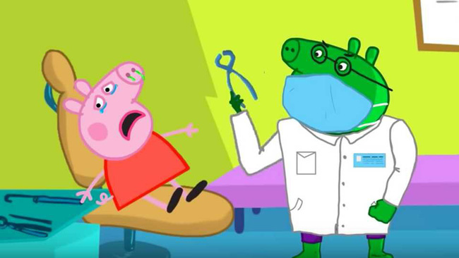 Kẻ sát nhân núp bóng tuổi thơ và hàng loạt thử thách kinh dị, bệnh hoạn từ Youtube Kids có thể gây nguy hiểm đến tính mạng con bạn