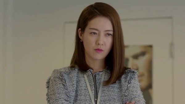 Họ hàng nhà chồng liên tục quấy nhiễu, vợ tức nước vỡ bờ đấu một phen khiến chồng nể sợ