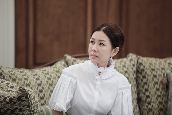 Họ hàng nhà chồng liên tục quấy nhiễu, vợ tức nước vỡ bờ đấu một phen khiến chồng nể sợ