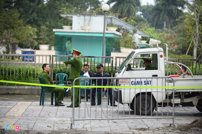 Tổng bí thư, Chủ tịch nước chủ trì tiệc chiêu đãi ông Kim Jong Un