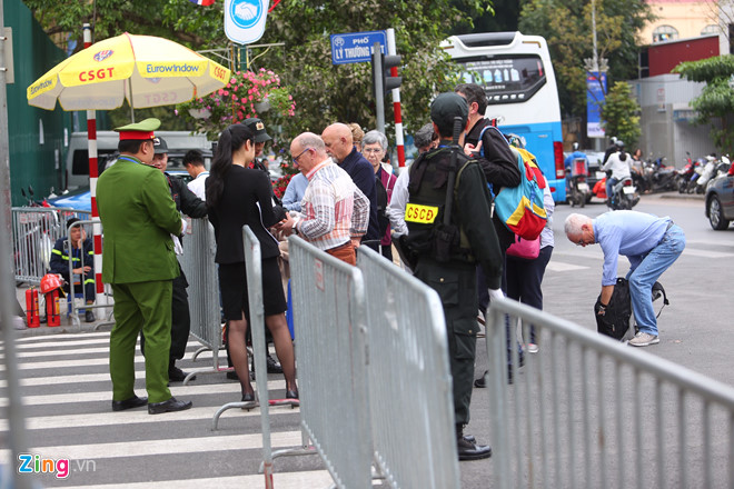 Tổng bí thư, Chủ tịch nước chủ trì tiệc chiêu đãi ông Kim Jong Un