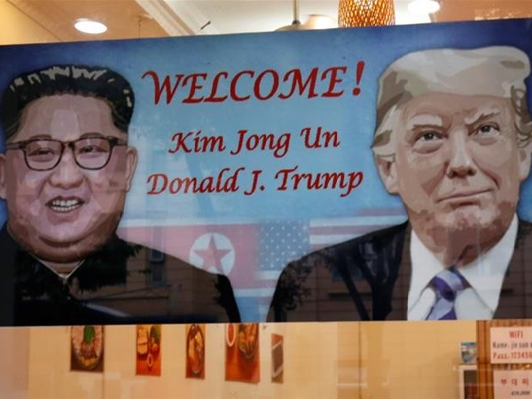 Tạp chí The Diplomat: Thượng đỉnh Mỹ - Triều và những thắng lợi giá trị của ‘chủ nhà’ Việt Nam Tạp chí The Diplomat: Thượng đỉnh Mỹ - Triều và những thắng lợi giá trị của ‘chủ nhà’ Việt Nam