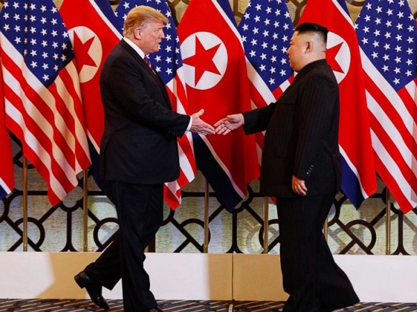 Tạp chí The Diplomat: Thượng đỉnh Mỹ - Triều và những thắng lợi giá trị của ‘chủ nhà’ Việt Nam