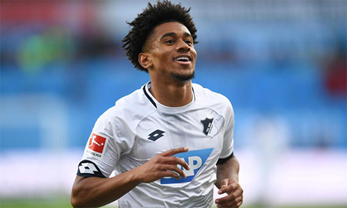 Zidane và cú đạp để đời cho Bundesliga