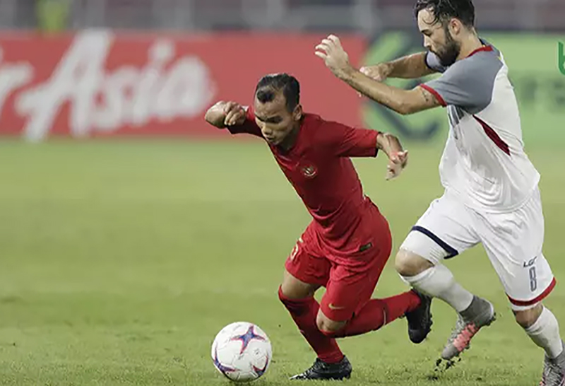 Indonesia rúng động vì chủ tịch Liên đoàn bóng đá bị bắt