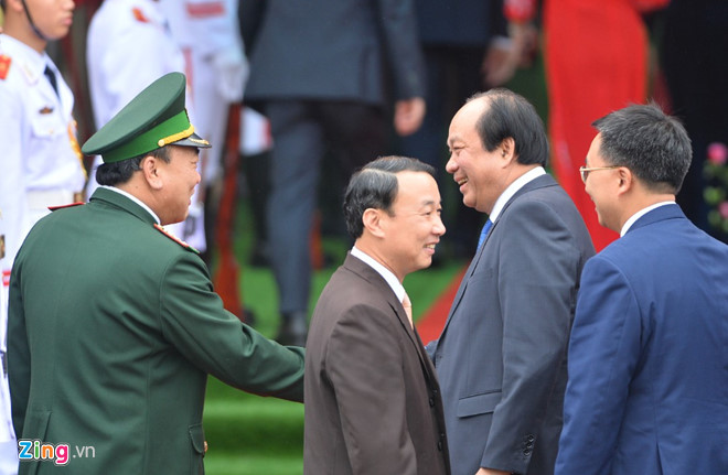 Ông Kim Jong Un rời Đồng Đăng bằng tàu, kết thúc chuyến đi Việt Nam