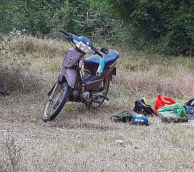 Vụ chết lõa thể trong rừng: Nghi phạm từng có án giết người