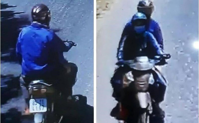 Vụ chết lõa thể trong rừng: Nghi phạm từng có án giết người