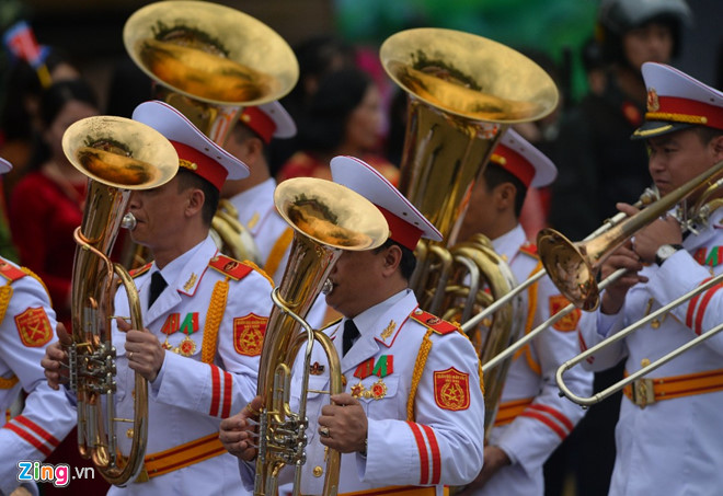 Ông Kim Jong Un rời Đồng Đăng bằng tàu, kết thúc chuyến đi Việt Nam