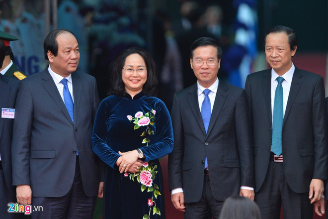 Ông Kim Jong Un rời Đồng Đăng bằng tàu, kết thúc chuyến đi Việt Nam