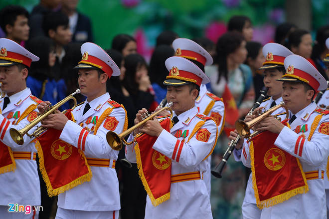 Ông Kim Jong Un rời Đồng Đăng bằng tàu, kết thúc chuyến đi Việt Nam