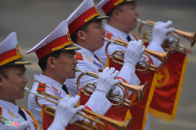 Ông Kim Jong Un rời Đồng Đăng bằng tàu, kết thúc chuyến đi Việt Nam