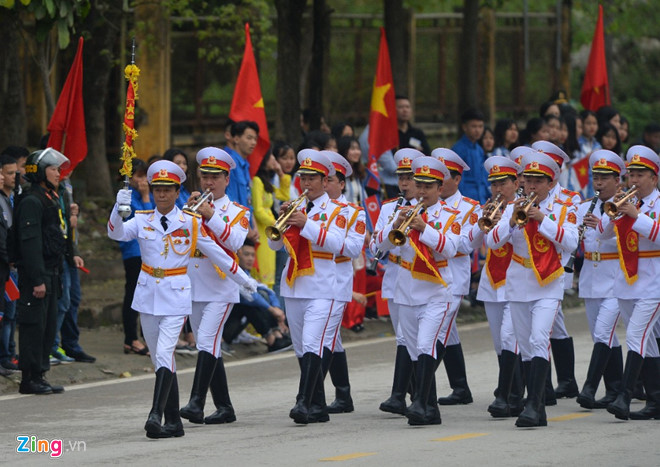Ông Kim Jong Un rời Đồng Đăng bằng tàu, kết thúc chuyến đi Việt Nam