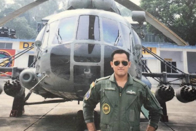 NÓNG: Ấn Độ và Pakistan đấu hỏa lực dữ dội - Tư lệnh KQ và HQ Ấn được lệnh báo động Z+