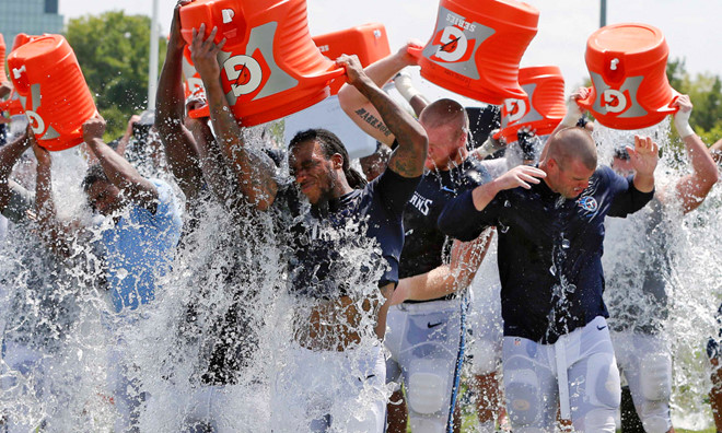 Những trào lưu nguy hiểm lan truyền trên Internet vài năm qua