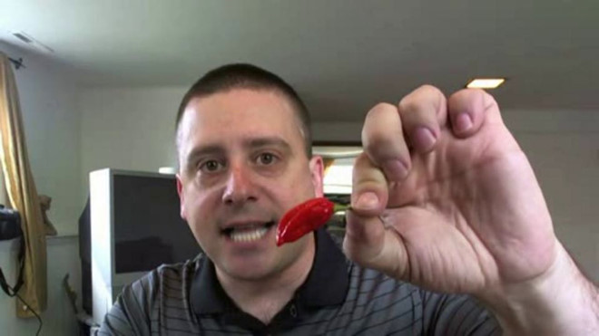 Những trào lưu nguy hiểm lan truyền trên Internet vài năm qua