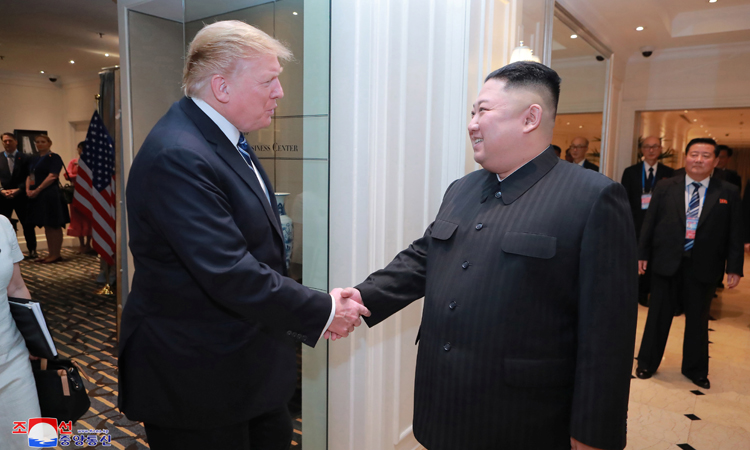 Trump và Kim Jong-un có thể đã bắt sai tín hiệu của nhau