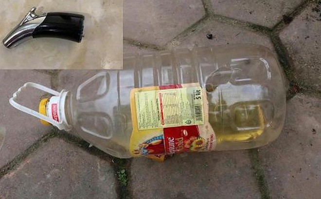 Không gặp được bạn gái, người đàn ông đổ xăng ướt đẫm người doạ tự thiêu