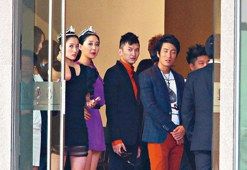 Góc khuất bạo lực, xâm hại tình dục ở đài TVB Hong Kong