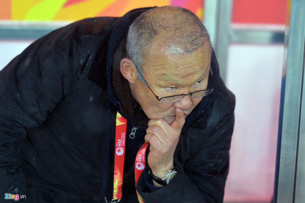 Một năm sau Thường Châu, U23 Việt Nam thay đổi mạnh mẽ thế nào?