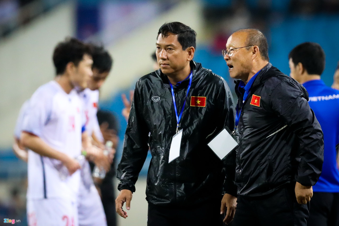 Một năm sau Thường Châu, U23 Việt Nam thay đổi mạnh mẽ thế nào?