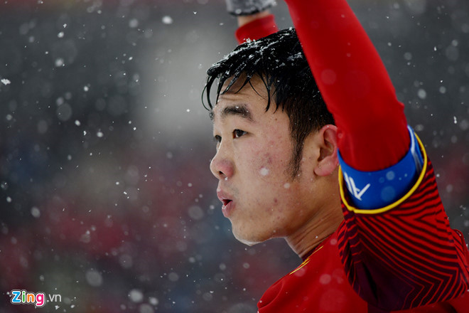 Một năm sau Thường Châu, U23 Việt Nam thay đổi mạnh mẽ thế nào?