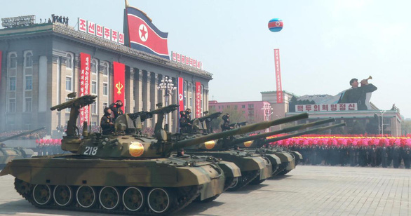 Các lệnh cấm vận Triều Tiên muốn được dỡ bỏ là gì?