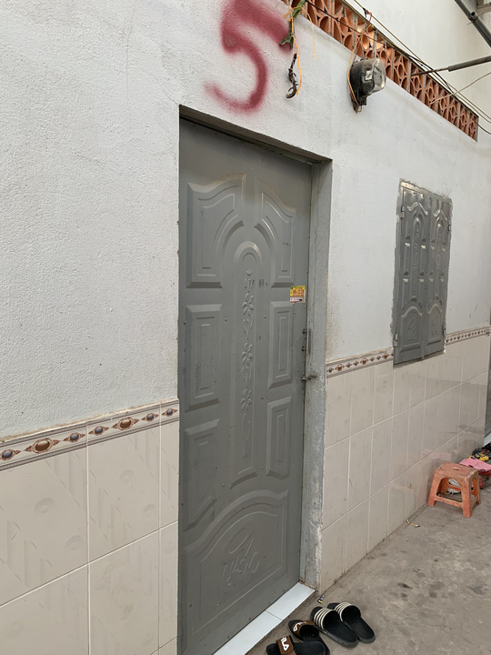 Mẹ giao con 20 ngày tuổi cho người khác nuôi rồi dựng chuyện bị bắt cóc